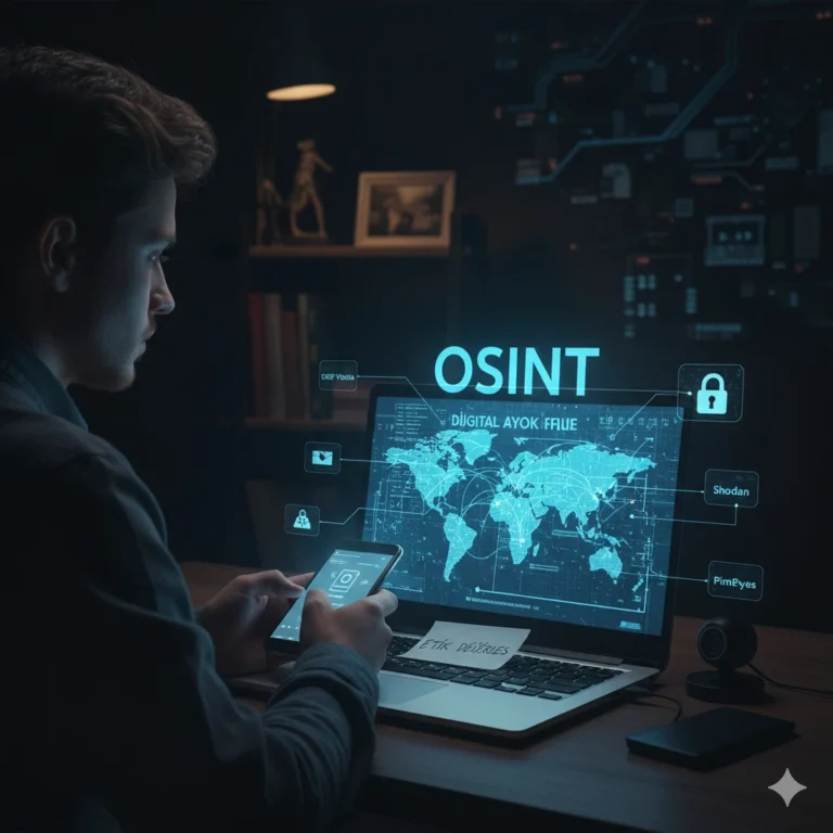 osint nedir ne değildir 1