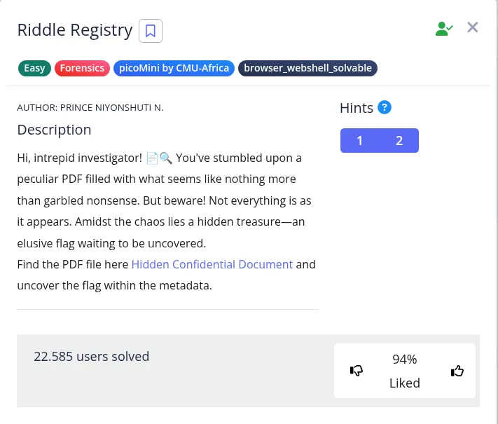 pico ctf nasil cozulur 0