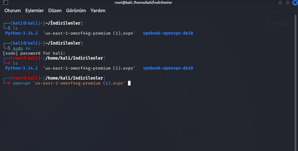 tryhackme premium vpn baglantisi 5